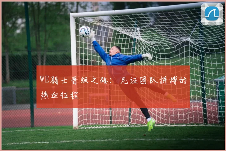 WE骑士晋级之路：见证团队拼搏的热血征程