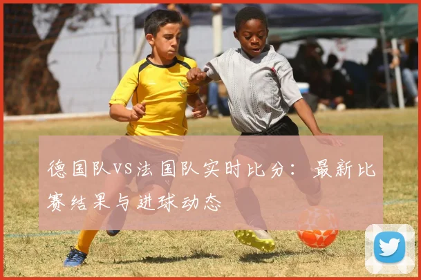 德国队vs法国队实时比分:最新比赛结果与进球动态