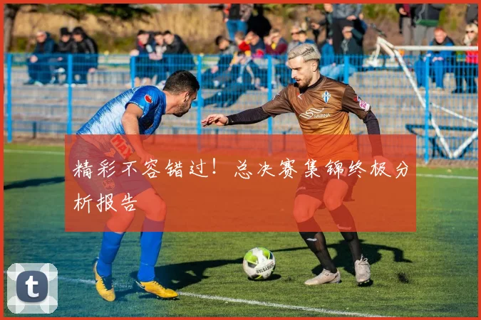 精彩不容错过！总决赛集锦终极分析报告